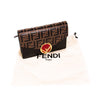 Fendi Double FF Wallet on Chain Bags Fendi - Shop authentic new pre-owned designer brands online at Re-Vogue