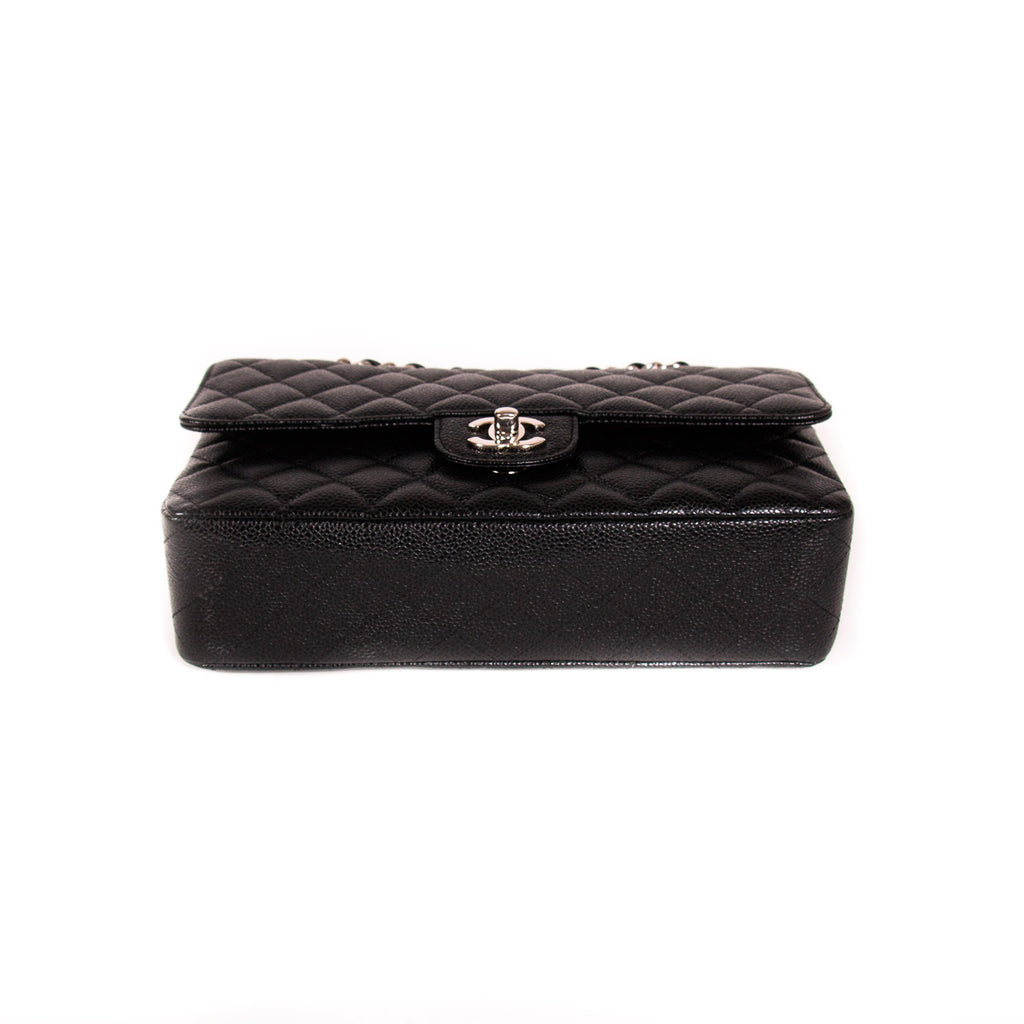 Chanel Classic Medium Double Flap Bag Bags Chanel - Shop authentic new pre-owned designer brands online at Re-Vogue