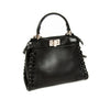 Fendi Peekaboo Iconic Braided Mini Bag Bags Fendi - Shop authentic new pre-owned designer brands online at Re-Vogue