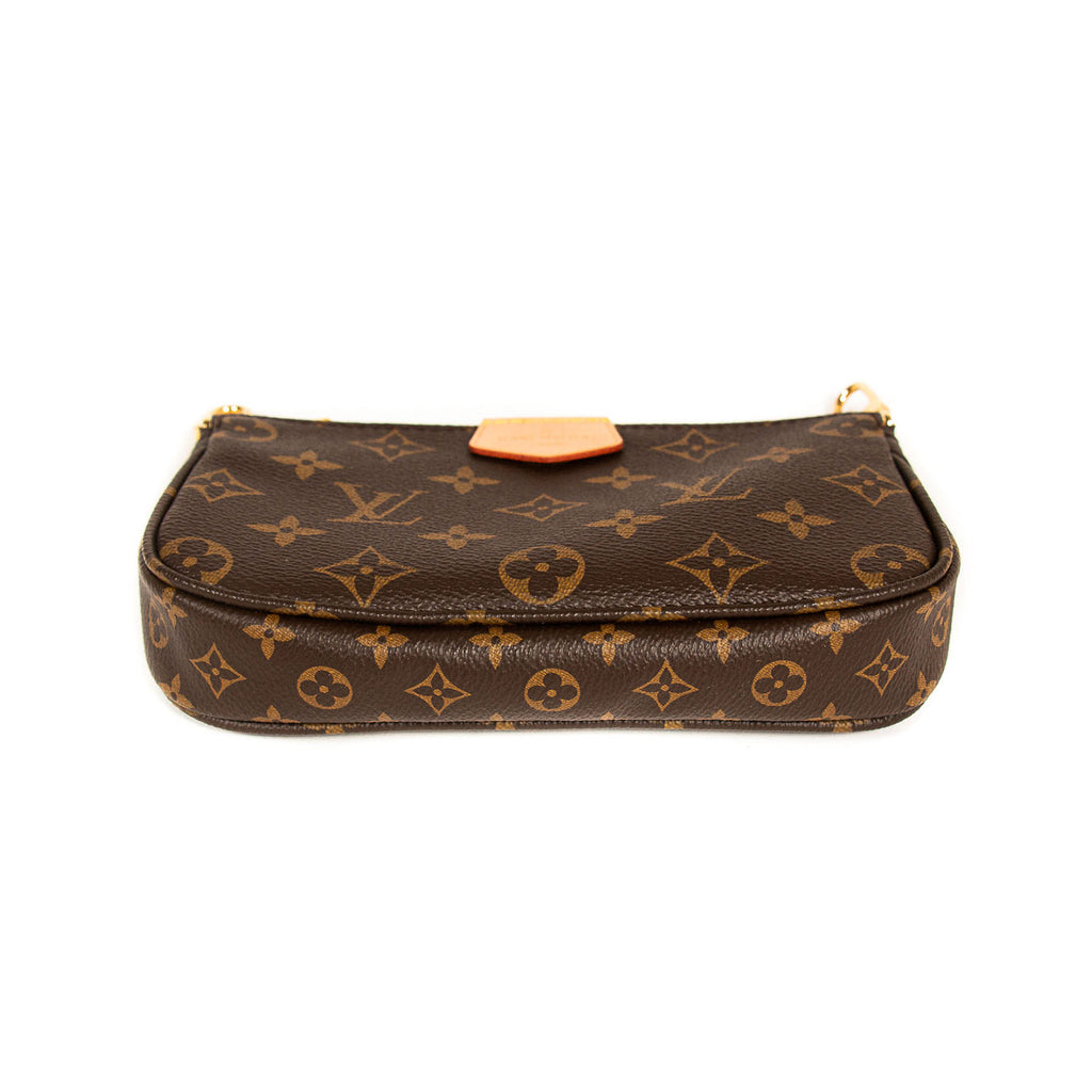 Louis Vuitton Multi Pochette Accessoires Bags Louis Vuitton - Shop authentic new pre-owned designer brands online at Re-Vogue