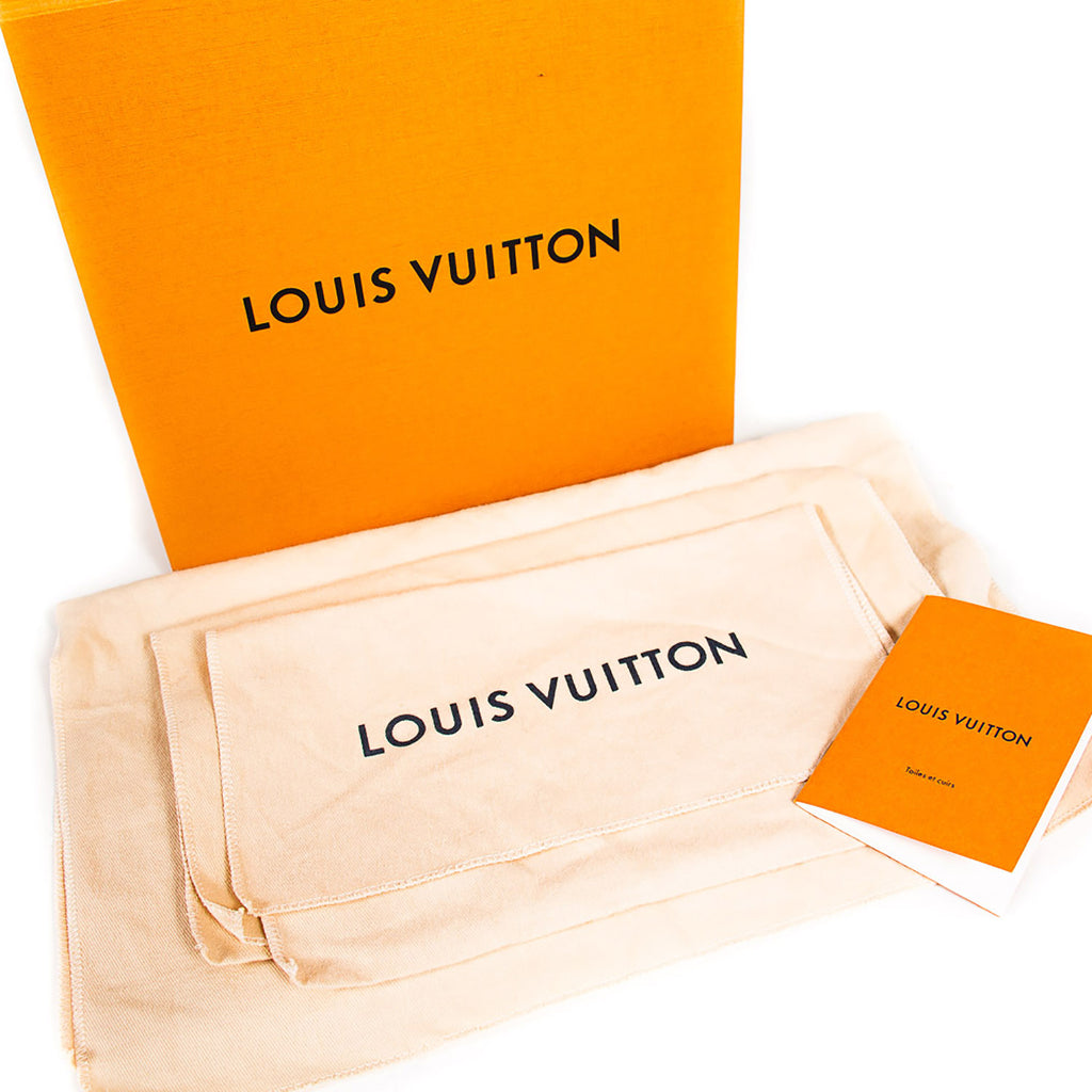 Louis Vuitton Multi Pochette Accessoires Bags Louis Vuitton - Shop authentic new pre-owned designer brands online at Re-Vogue