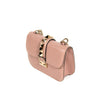 Valentino Rockstud Small Glam Lock Flap Bag