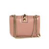 Valentino Rockstud Small Glam Lock Flap Bag