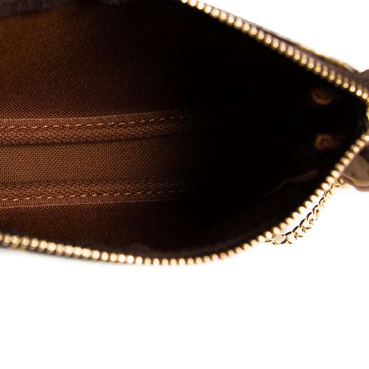 Louis Vuitton Mini Pochette Accessoires - revogue