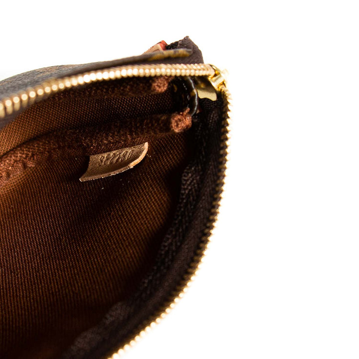 Louis Vuitton Mini Pochette Accessoires - revogue