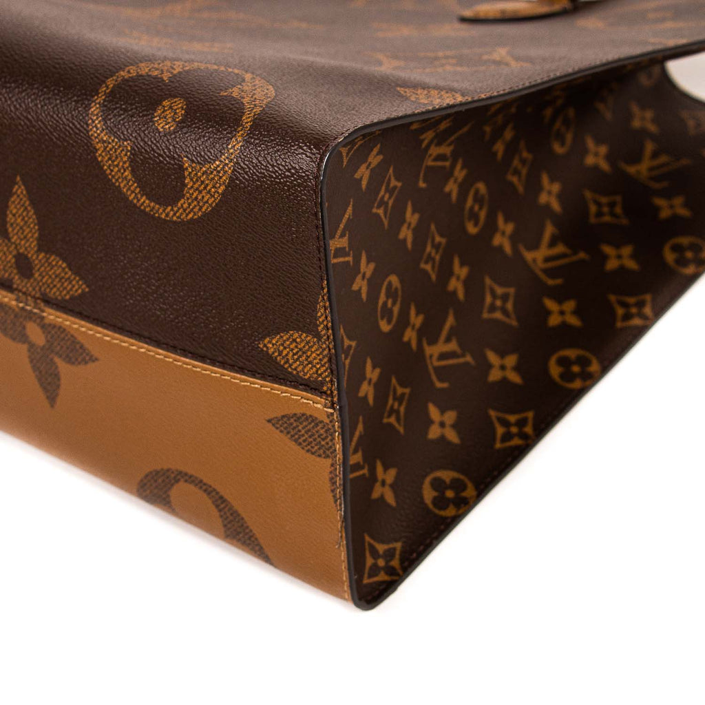 Louis Vuitton Onthego Monogram GM Tote Bag