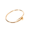 Cartier Yellow Gold Juste Un Clou Bracelet