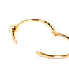 Cartier Yellow Gold Juste Un Clou Bracelet