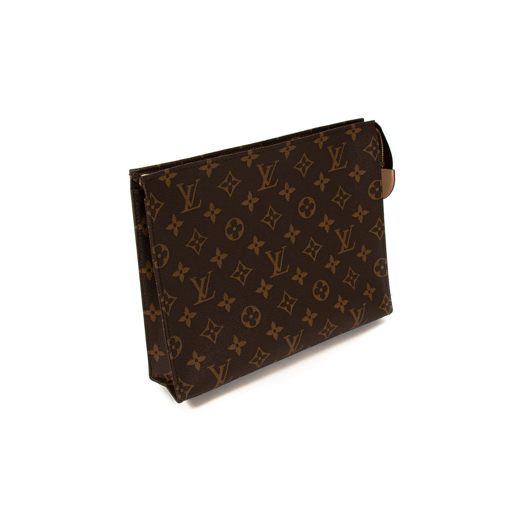 Louis Vuitton Monogram Toiletry Pouch 26