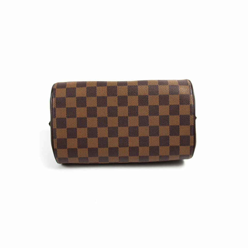 Louis Vuitton Damier Ebene Mini Ribera Bag Bags Louis Vuitton - Shop authentic new pre-owned designer brands online at Re-Vogue