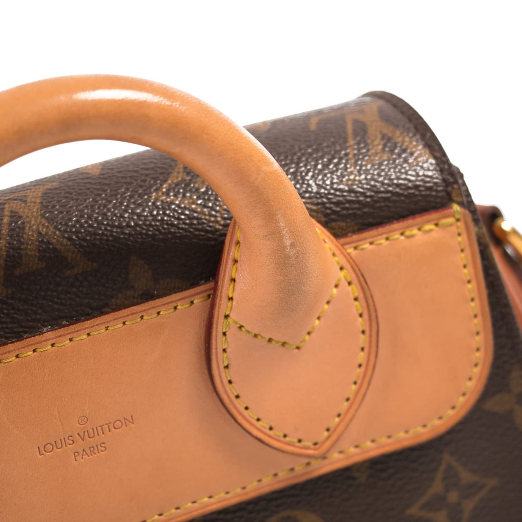 Louis Vuitton Monogram Eden PM Bags Louis Vuitton - Shop authentic new pre-owned designer brands online at Re-Vogue