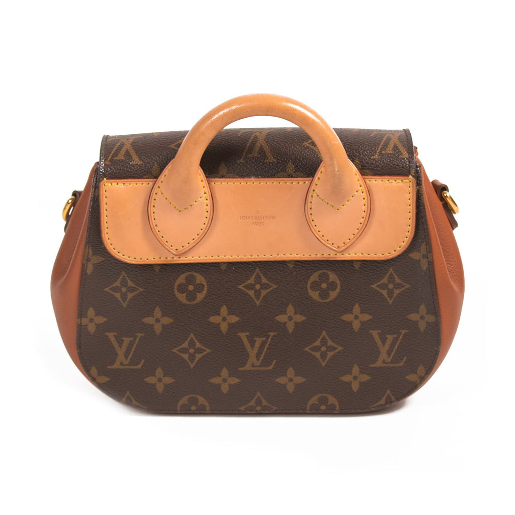 Louis Vuitton Monogram Eden PM Bags Louis Vuitton - Shop authentic new pre-owned designer brands online at Re-Vogue