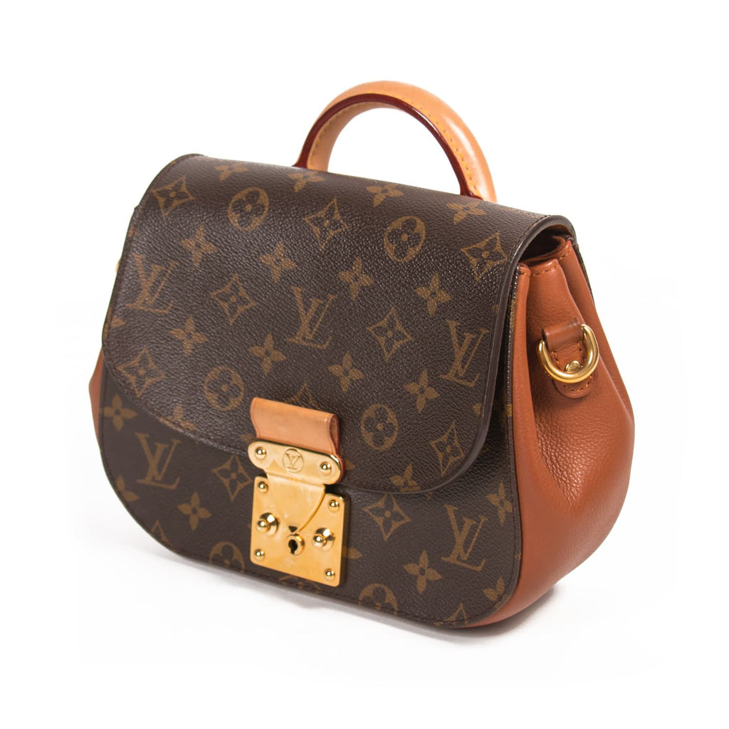 Louis Vuitton Monogram Eden PM Bags Louis Vuitton - Shop authentic new pre-owned designer brands online at Re-Vogue