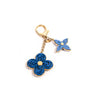 Louis Vuitton Naif Bag Charm Keychain Accessories Louis Vuitton - Shop authentic new pre-owned designer brands online at Re-Vogue