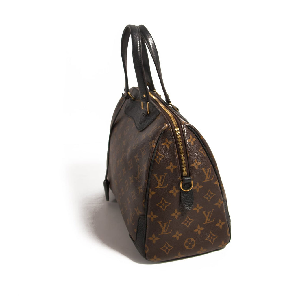 Louis Vuitton Monogram Retiro NM Bags Louis Vuitton - Shop authentic new pre-owned designer brands online at Re-Vogue