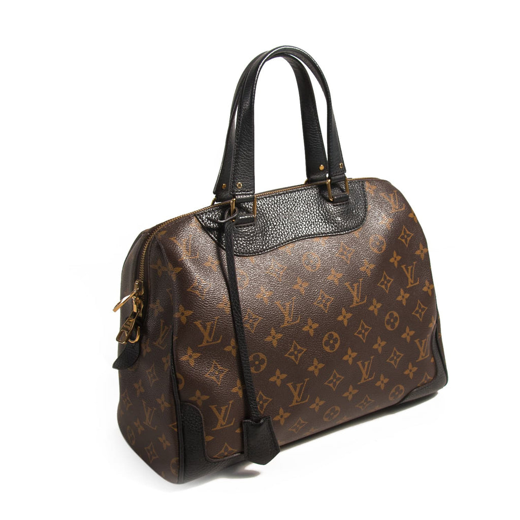 Louis Vuitton Monogram Retiro NM Bags Louis Vuitton - Shop authentic new pre-owned designer brands online at Re-Vogue