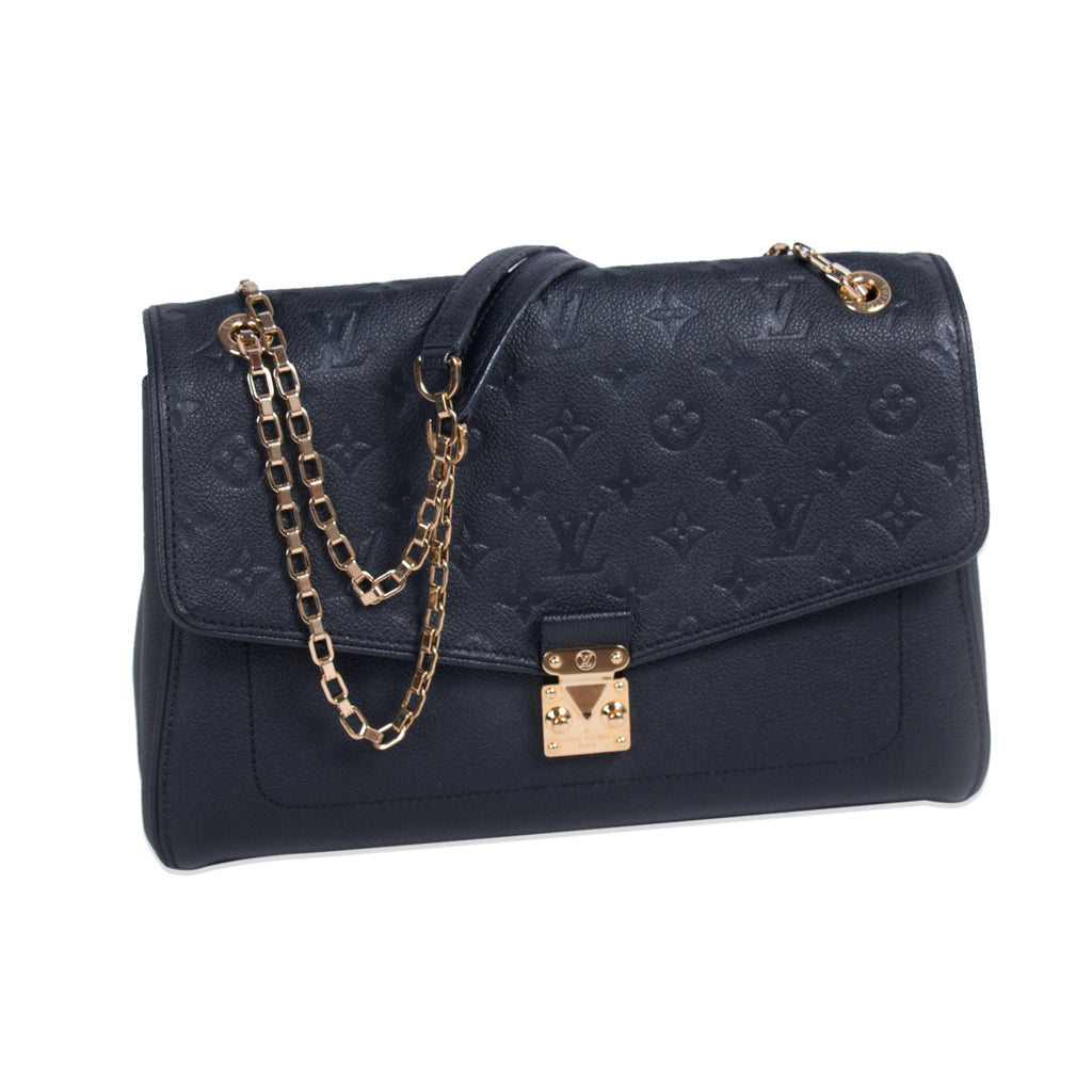 Louis Vuitton Saint Germain MM Bags Louis Vuitton - Shop authentic new pre-owned designer brands online at Re-Vogue