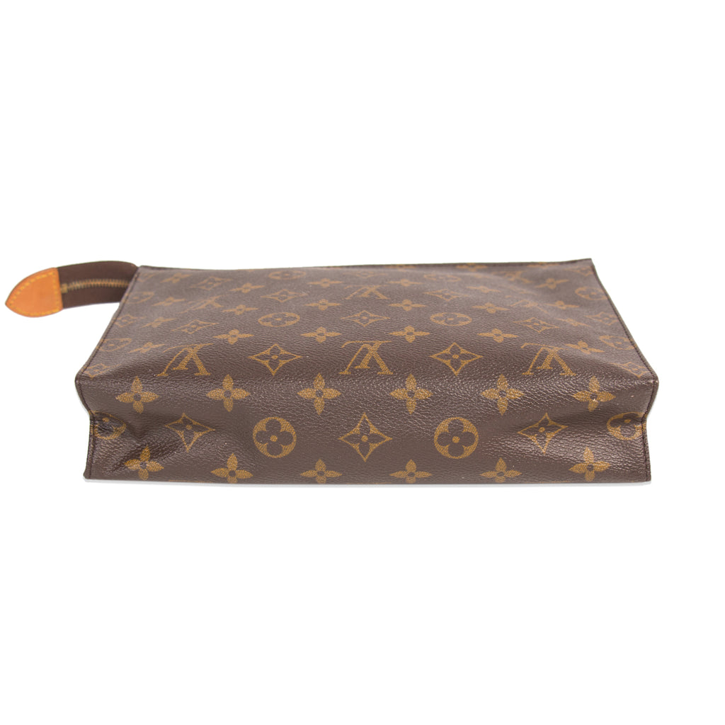 Louis Vuitton Monogram Toiletry Pouch 26 Bags Louis Vuitton - Shop authentic new pre-owned designer brands online at Re-Vogue