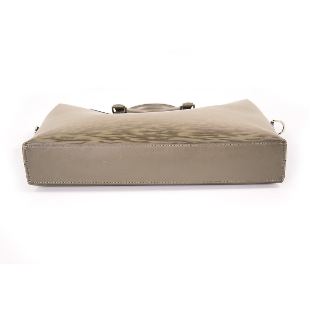 Louis Vuitton Porte-Documents Jour Business Bag Bags Louis Vuitton - Shop authentic new pre-owned designer brands online at Re-Vogue