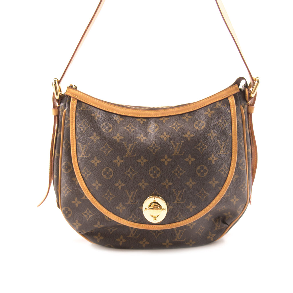 Louis Vuitton Monogram Tulum PM Shoulder Bag Bags Louis Vuitton - Shop authentic new pre-owned designer brands online at Re-Vogue