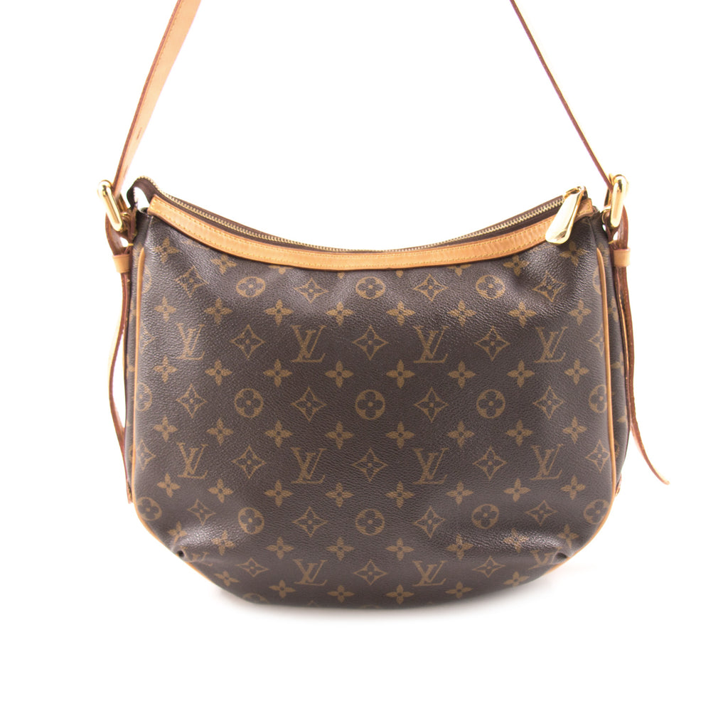 Louis Vuitton Monogram Tulum PM Shoulder Bag Bags Louis Vuitton - Shop authentic new pre-owned designer brands online at Re-Vogue