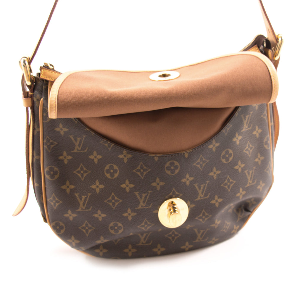 Louis Vuitton Monogram Tulum PM Shoulder Bag Bags Louis Vuitton - Shop authentic new pre-owned designer brands online at Re-Vogue