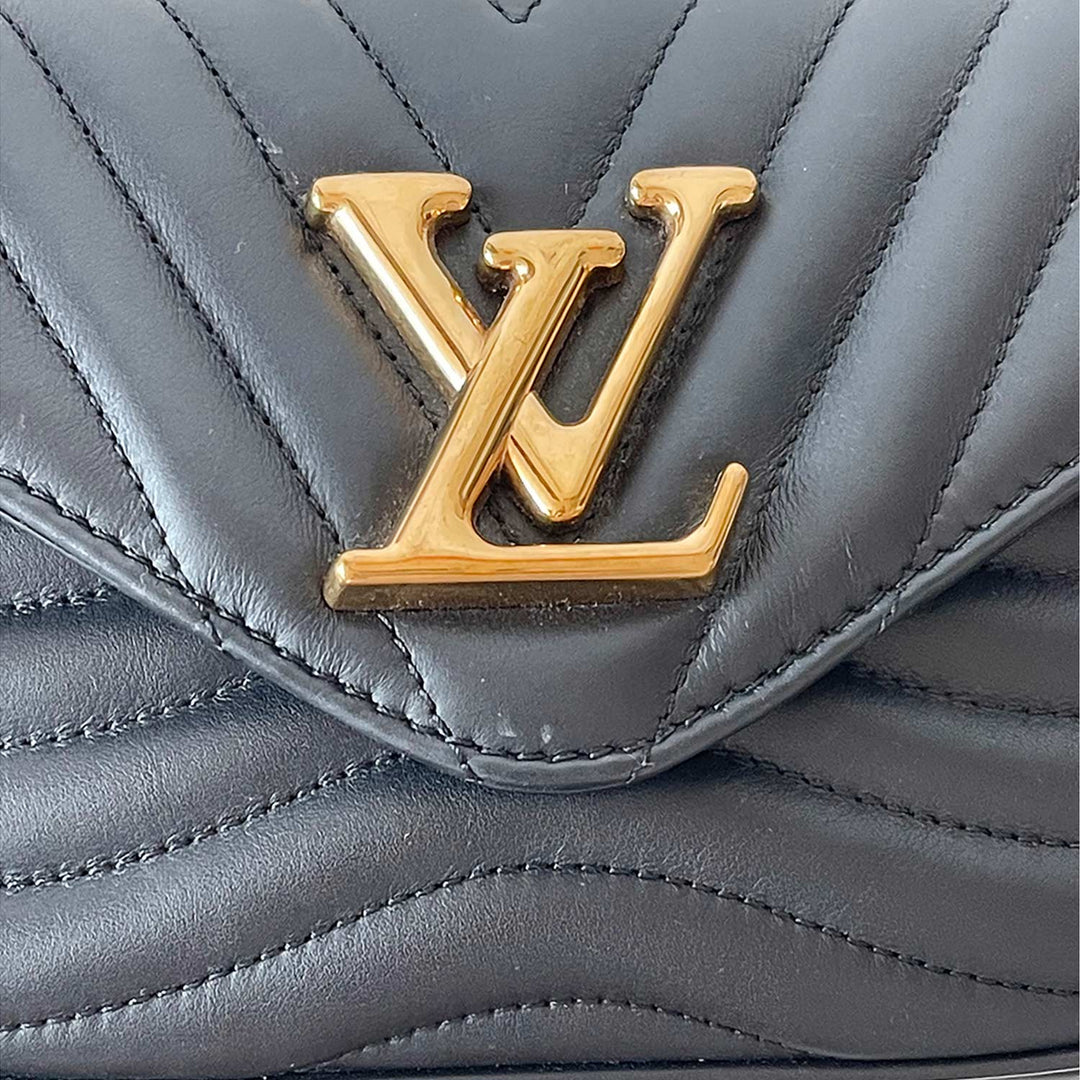Louis Vuitton New Wave Multi Pochette - revogue