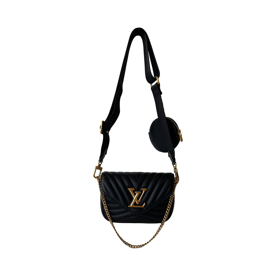Louis Vuitton New Wave Multi Pochette - revogue
