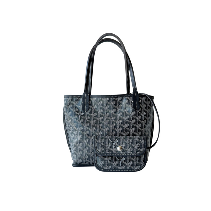 Goyard Mini Anjou Reversible - revogue