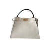 Fendi Peekaboo Iconic Medium Bag