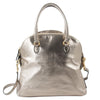 Valentino Metallic Bronze Petale Dome Bag Bags Valentino - Shop authentic new pre-owned designer brands online at Re-Vogue