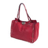 Valentino Medium Rockstud Tote Bag Bags Valentino - Shop authentic new pre-owned designer brands online at Re-Vogue