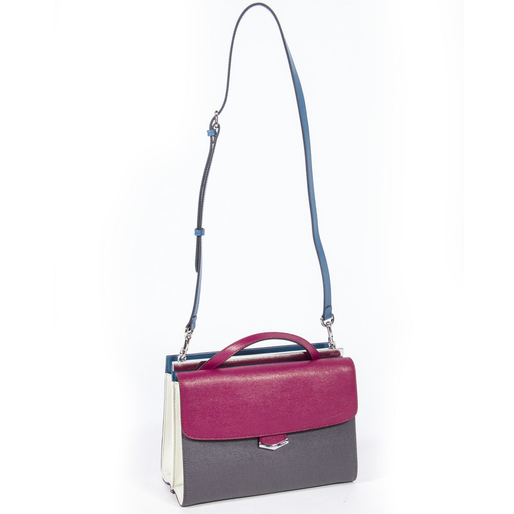 Fendi Demi-Jour Small Bags Fendi - Shop authentic new pre-owned designer brands online at Re-Vogue