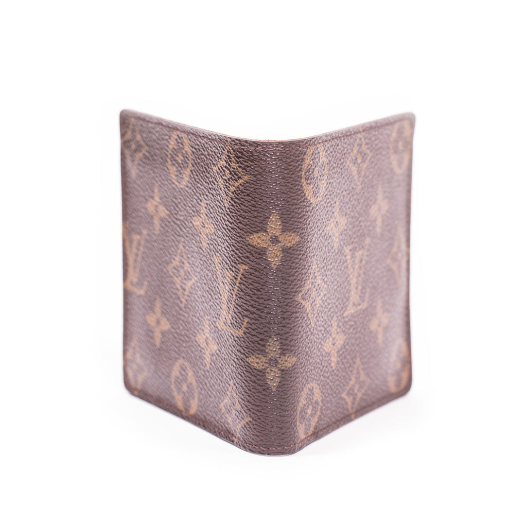 Louis Vuitton Macro Wallet - revogue