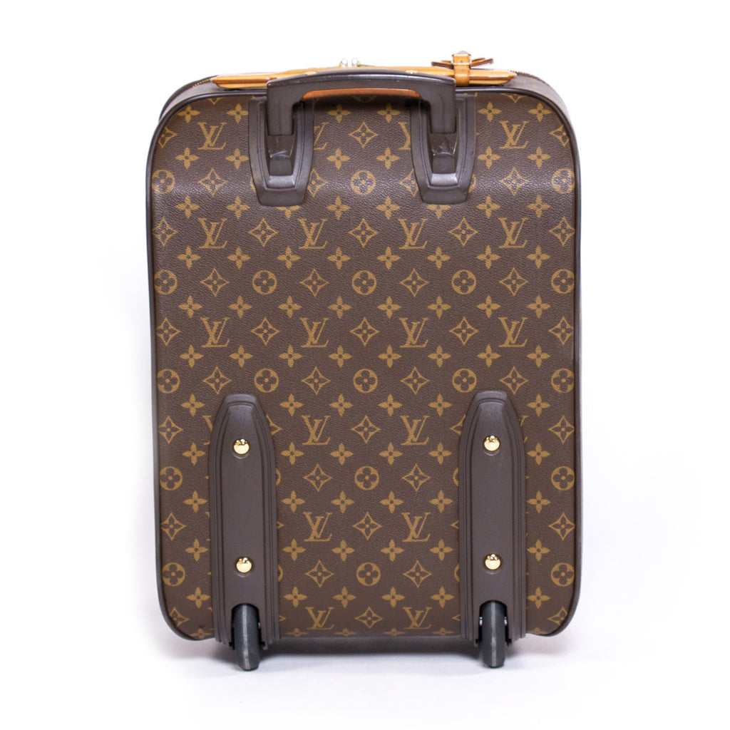 Louis Vuitton Pégase 45 - revogue