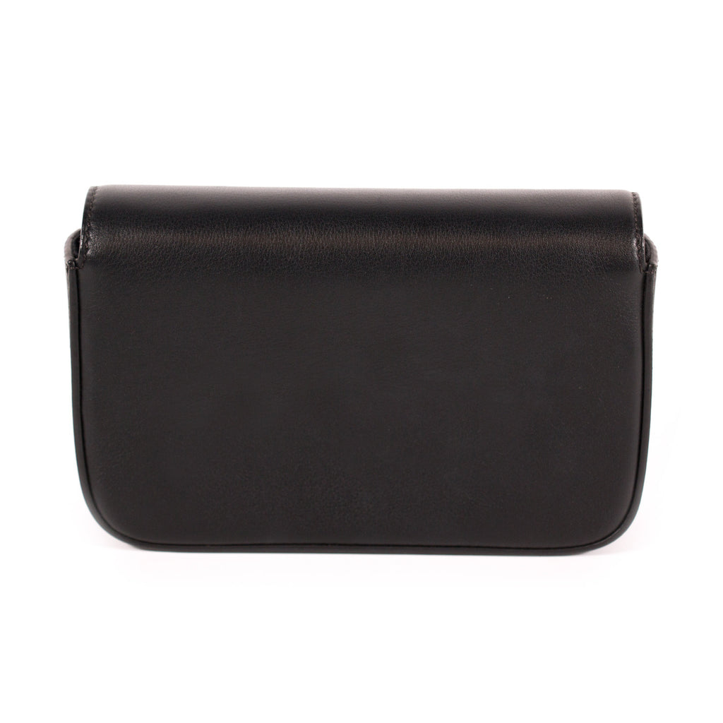 Fendi Mini 3Baguette Shoulder Bag Bags Fendi - Shop authentic new pre-owned designer brands online at Re-Vogue