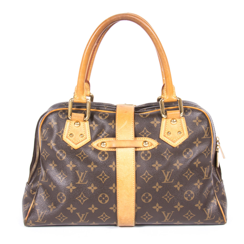 Louis Vuitton Manhattan GM - revogue