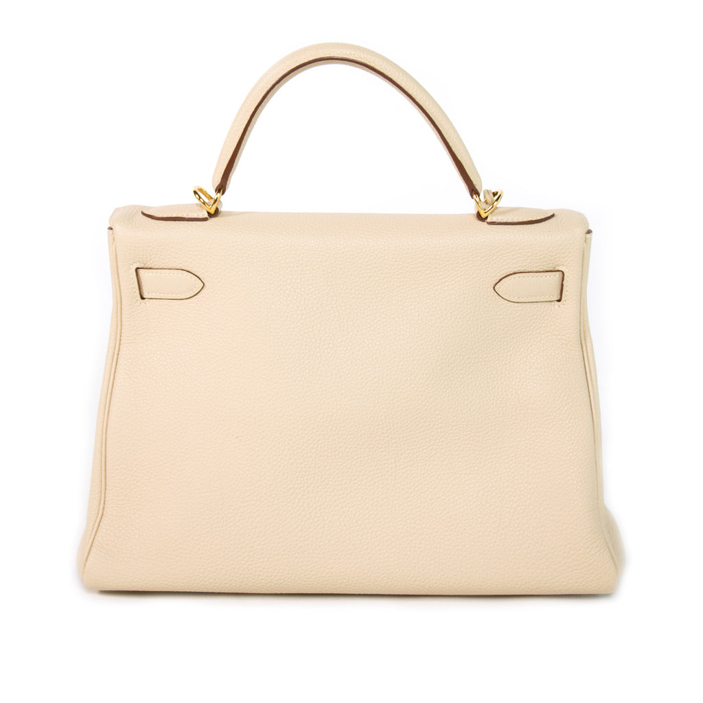 Hermes Kelly Retourne 32 Bags Hermès - Shop authentic new pre-owned designer brands online at Re-Vogue