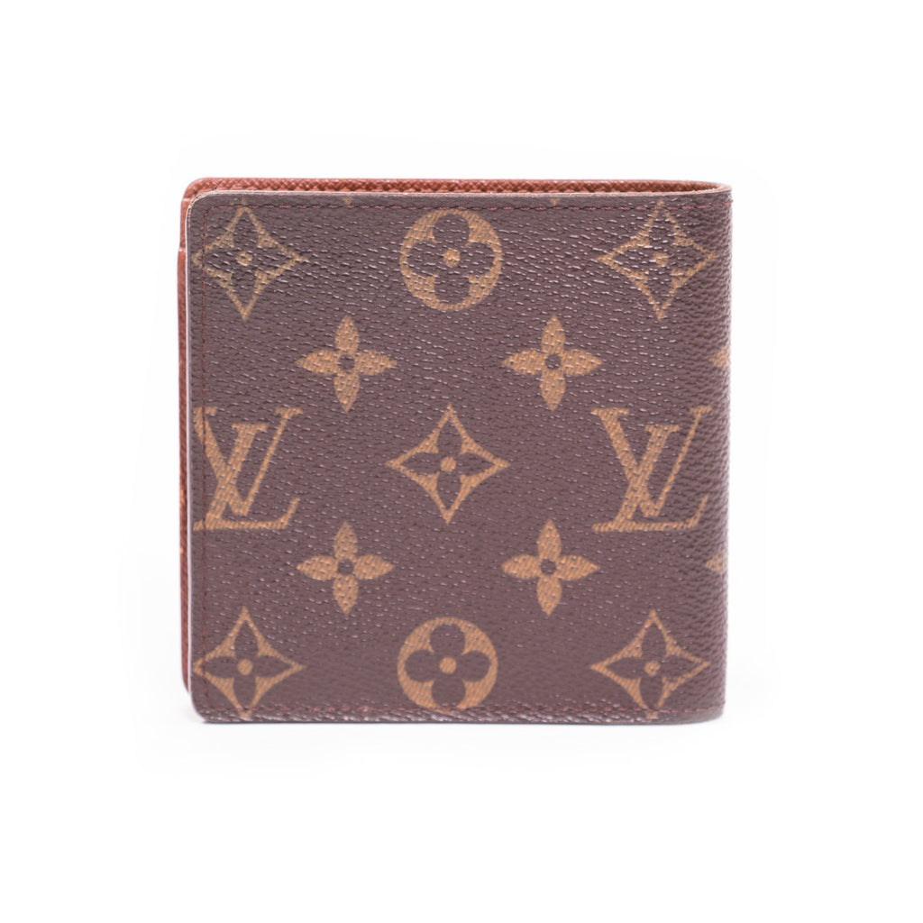 Louis Vuitton Macro Wallet - revogue