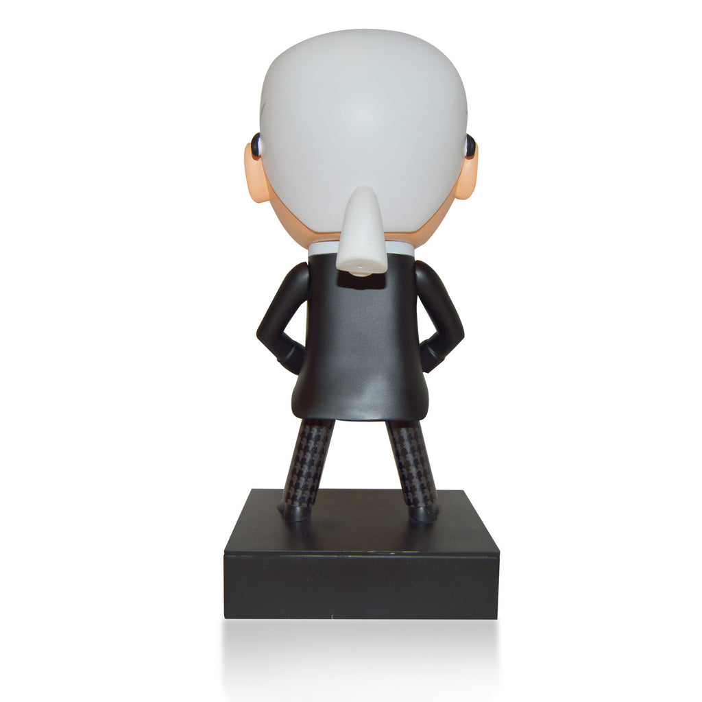 Karl Lagerfeld Limited Edition Doll - revogue