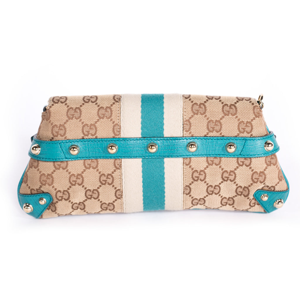 Gucci Horsebit Clutch Bags Gucci - Shop authentic new pre-owned designer brands online at Re-Vogue