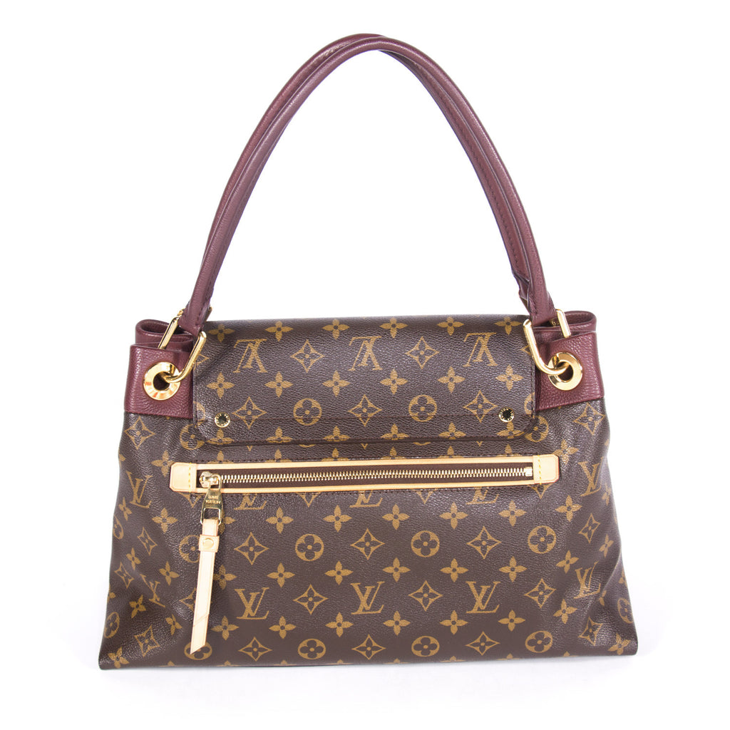 Louis Vuitton Monogram Olympe Bag Bags Louis Vuitton - Shop authentic new pre-owned designer brands online at Re-Vogue