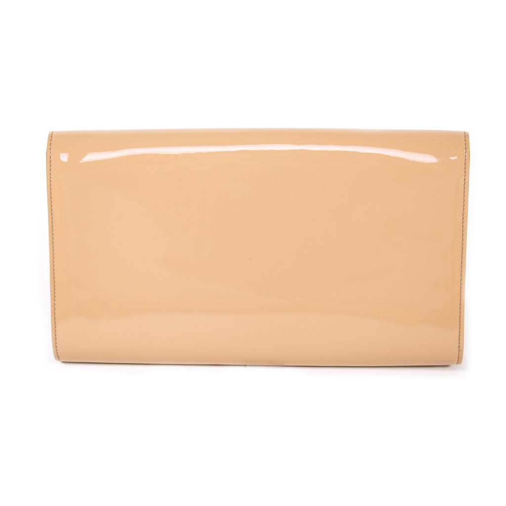 Saint Laurent Belle De Jour Clutch Bags Yves Saint Laurent - Shop authentic new pre-owned designer brands online at Re-Vogue