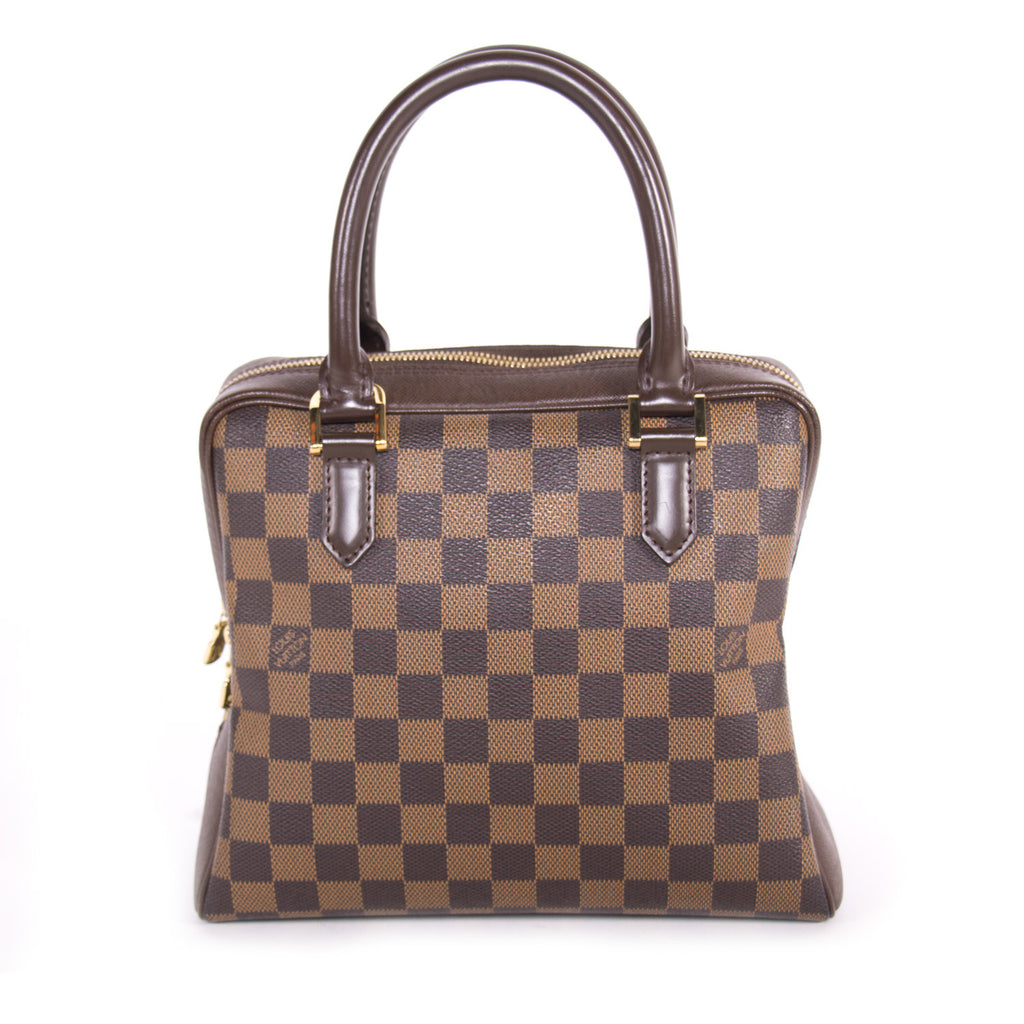 Louis Vuitton Brera Bag Bags Louis Vuitton - Shop authentic new pre-owned designer brands online at Re-Vogue