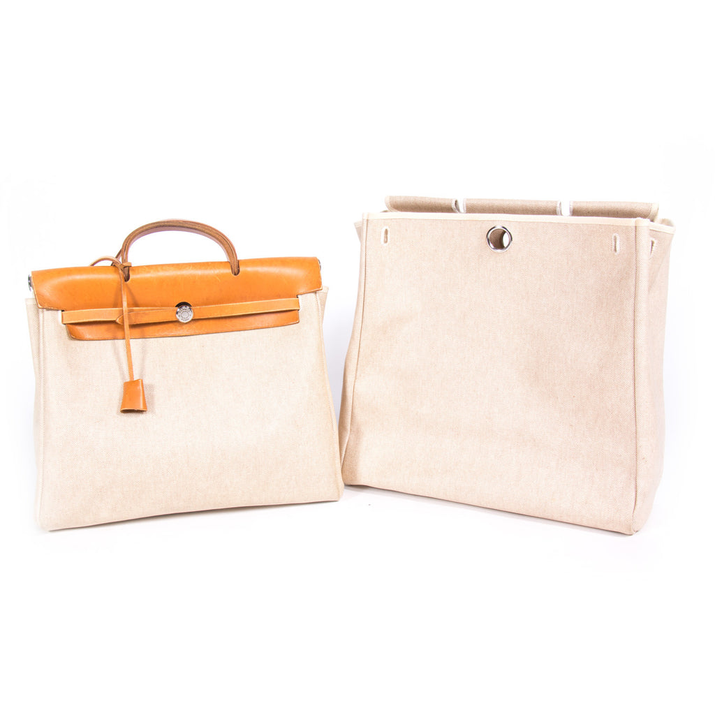 Hermes Herbag GM - revogue