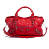 Balenciaga Lambskin Classic City Bag Bags Balenciaga - Shop authentic new pre-owned designer brands online at Re-Vogue