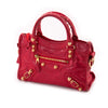 Balenciaga Motocross Mini City Bag Bags Balenciaga - Shop authentic new pre-owned designer brands online at Re-Vogue