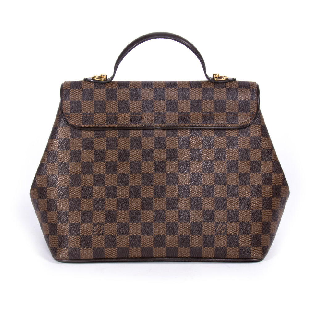 Louis Vuitton Bergamo GM - revogue