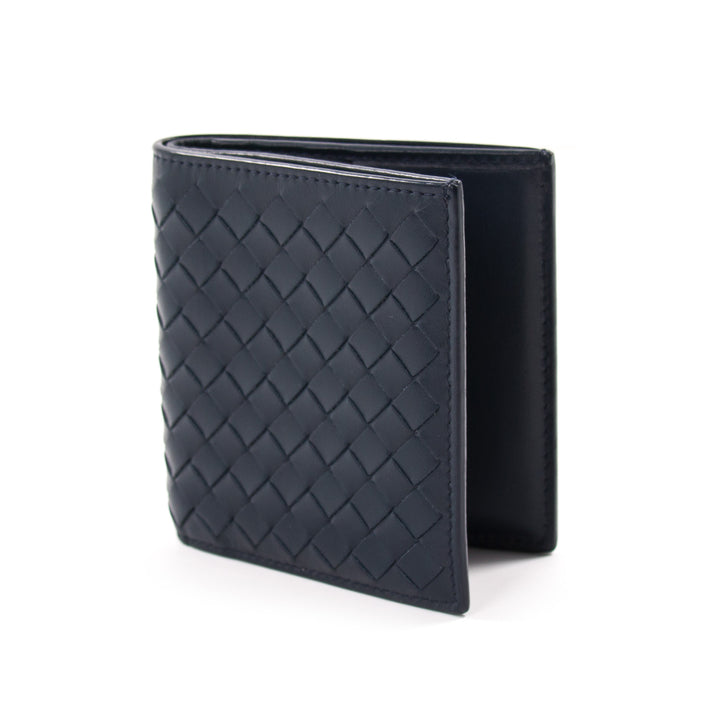 Bottega Veneta Intrecciato Bifold Wallet Accessories Bottega Veneta - Shop authentic new pre-owned designer brands online at Re-Vogue