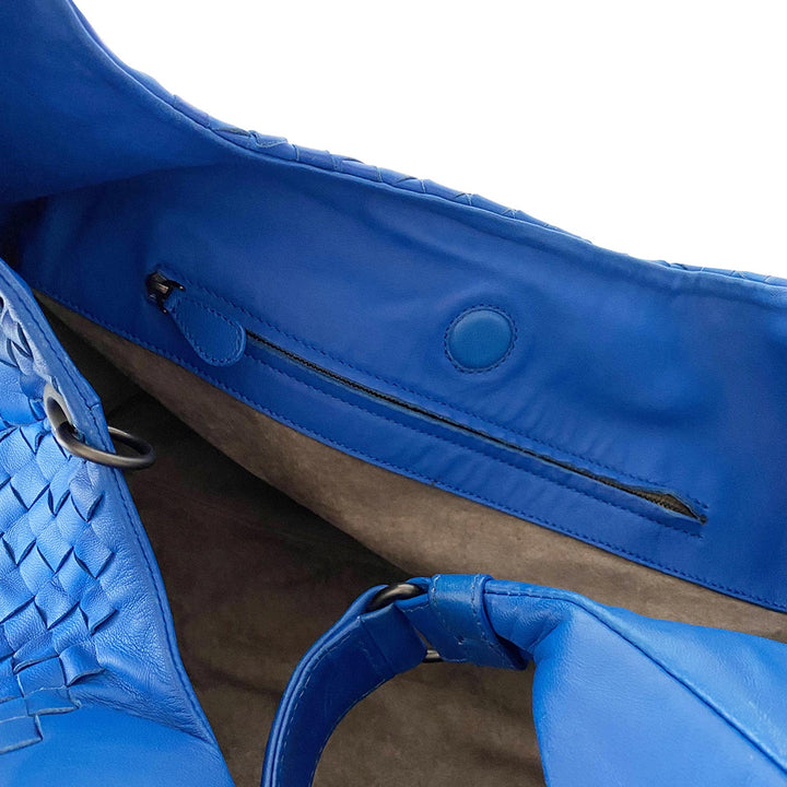 Bottega Veneta Intrecciato Veneta Tote Bag